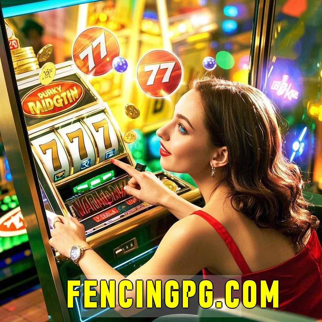 fencingpg-Game-Slots